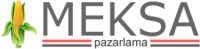 Meksa Gıda Pazarlama Sanayi ve Tic. Ltd. Şti. Logo